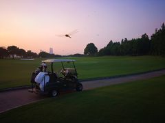 -金鸡湖高尔夫会员专属俱乐部