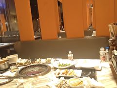 -火炉火自助餐(喜隆多店)