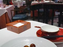 餐前水果-大鸭梨烤鸭·北京菜(南小街/南苑店)