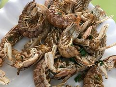 -霞海鸭仔饭店(海滨大道北店)
