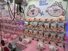 -大玩家(通州万达广场店)