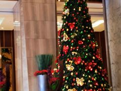 -粤海喜来登酒店·&More聚驿(天河城店)