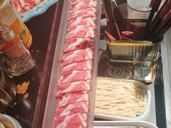 -乐宴·老北京铜火锅(桂庙店)