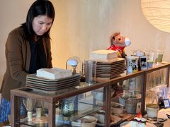 -luutosa  cafe & tea 鹿兔山