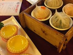 喜鹊茶餐厅-喜鹊茶点.啫煲(车陂店)