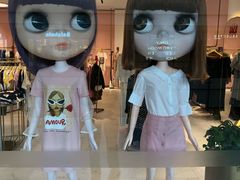 -杉杉奥特莱斯广场(哈尔滨店)