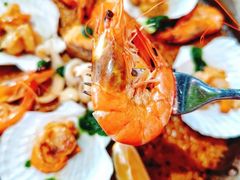 -BROWNSTONE布朗石西班牙餐厅(富城店)