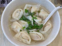 -吉祥馄饨(虹桥火车站店)