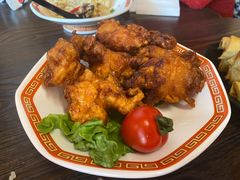 -拉面莊夢語＆中华料理八椿