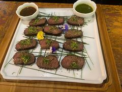 -福禧酒窖·中餐厅 (万柳店)