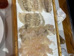 -官塘锋记鱼生·生腌·砂锅粥(牌坊街店)