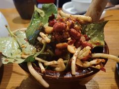 -云海肴·汽锅鸡·云南菜(天津国金汇店)