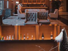 -长白山鲁能胜地瑞士酒店-度假村·怡客全日制餐厅