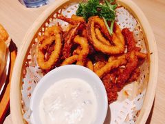 -必胜客(会展店)