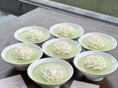 -李百蟹·江南蟹黄面(夫子庙店)