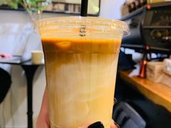 -Joymean coffee.见面咖啡
