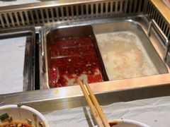 -芝小官毛肚火锅海鲜自助(淮安清江浦区新亚店)