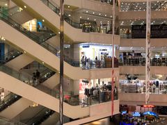 -光启城时尚购物中心