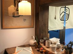 -知亘茶食