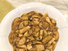 -三凤酒家·百年无锡菜(清扬茂业店)
