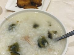 皮蛋牛肉-顺风海鲜港(长寿路店)