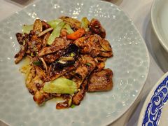 -东兴楼饭庄(六里桥店)