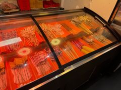 -万记麻辣烫国展总店