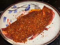 -鹤江桥·红油牛肉粉(SKP店)