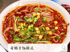 -渝乡人家(和平里店)