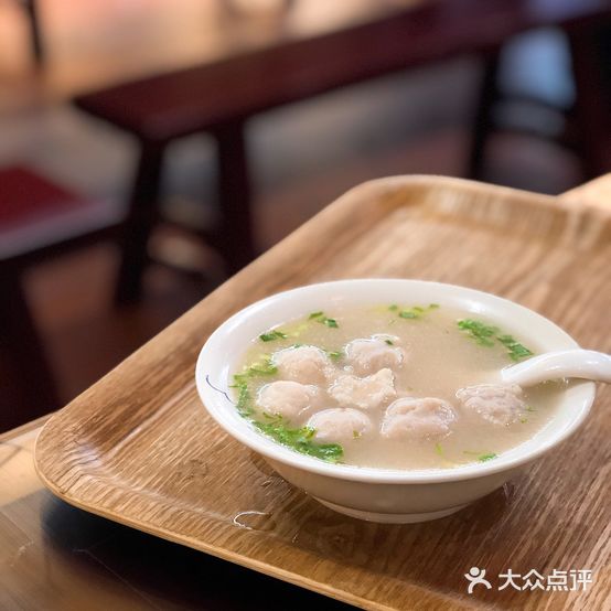 车桥头文阿水丸(港仔乾店)