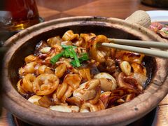 -高佳庄·舟山海鲜(海景旗舰店)