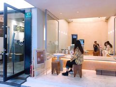 -小团圆糖水铺(襄阳南路店)