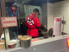 -黑色经典臭豆腐·湖南特产(太平街口店)