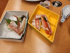 -蟹道乐(道顿堀本店)