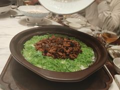 -扬州香格里拉·香宫中餐厅
