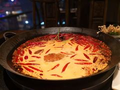 -纸盐河码头火锅(十八梯店)