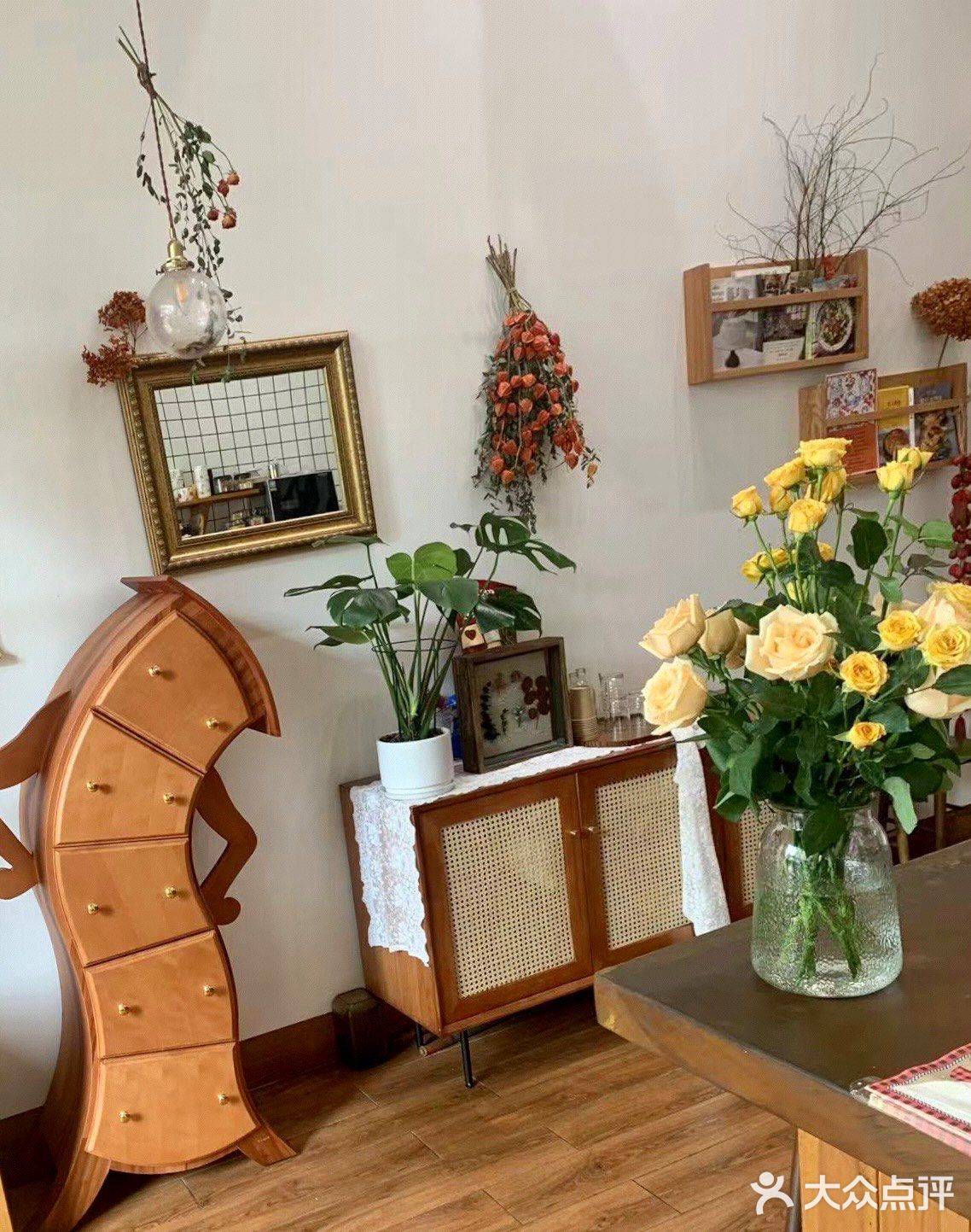 美食分享｜AAm Fine Cafe 西餐料理、甜品