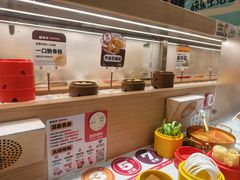 -盛香亭转转热卤(东方宝泰店)