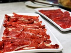 匙柄-食潮汕头鲜牛馆(望京保利店)