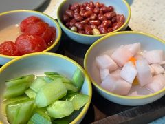 -半山腰·云南菜(侨福芳草地店)