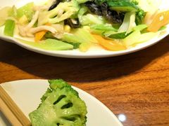 -惠宾饭庄(中山路店)