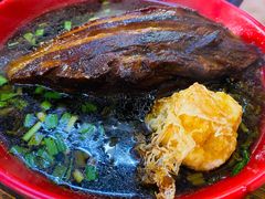 -小龙大肉面馆