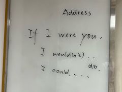 -新东方成人英语学习考试·口语·商务(延安路校区)