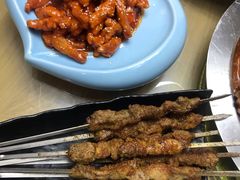 -凯撒尔新疆特色主题餐厅(青山店)
