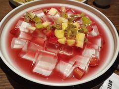 -北李妈妈菜·虾爬子大锅贴(贵和店)