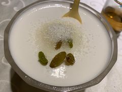 自制酸奶-阿拉丁新疆风味餐厅·清真(罗廊巷店)