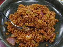 -宏状元现熬粥·京味菜(五棵松店)