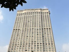 -上海花园饭店