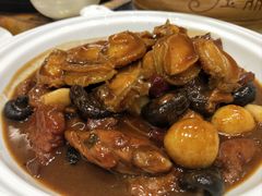 -国人川菜(李家村建东街店)