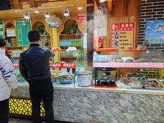 -伊穆祥牛肉面总店·清真